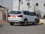 宝马X3 2018款  xDrive25i 豪华套装_高清图5