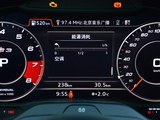 奥迪S3 2019款  S3 2.0T Limousine_高清图3