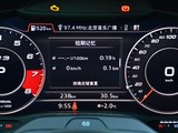 奥迪S3 2019款  S3 2.0T Limousine_高清图1
