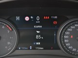 凯迪拉克XT4 2018款  28T 四驱铂金版_高清图31