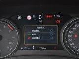 凯迪拉克XT4 2018款  28T 四驱铂金版_高清图27