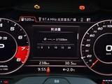 奥迪S3 2019款  S3 2.0T Limousine_高清图31