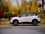 天逸 C5 AIRCROSS 2019款  360THP ORIGINS 百年臻享版_高清图6