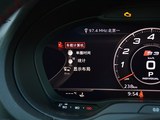 奥迪S3 2019款  S3 2.0T Limousine_高清图28