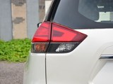 奇骏 2019款  2.0L CVT舒适版 2WD_高清图12