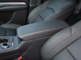凯迪拉克XT4 2018款  28T 两驱豪华型_高清图3