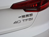 奥迪A4L 2019款  40 TFSI 运动型 国V_高清图17