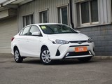 YARiS L 致炫 2016款  改款 1.3E CVT魅动版_高清图3