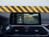 宝马X3 2018款  xDrive25i M运动套装_高清图23