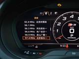 奥迪S3 2019款  S3 2.0T Limousine_高清图25