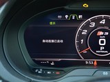 奥迪S3 2019款  S3 2.0T Limousine_高清图24