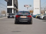 宝马7系 2018款  740Li xDrive 尊享型 M运动套装 黑焰版_高清图6