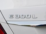 奔驰E级 2019款  改装 E 300 L 运动豪华型_高清图2