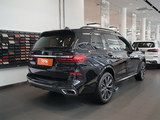 宝马X7 2019款  xDrive40i 行政型M运动套装_高清图12