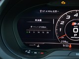 奥迪S3 2019款  S3 2.0T Limousine_高清图22