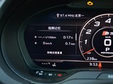 奥迪S3 2019款  S3 2.0T Limousine_高清图21