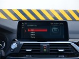 宝马X3 2018款  xDrive25i M运动套装_高清图19