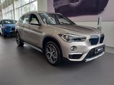 宝马X1新能源 2019款  xDrive25Le 里程升级版_高清图24