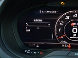 奥迪S3 2019款  S3 2.0T Limousine_高清图20