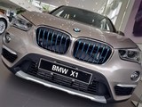 宝马X1新能源 2019款  xDrive25Le 里程升级版_高清图23