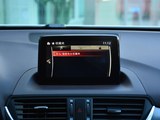 马自达CX-4 2018款  2.5L 自动四驱蓝天激情版_高清图24