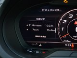 奥迪S3 2019款  S3 2.0T Limousine_高清图17