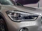 宝马X1新能源 2019款  xDrive25Le 里程升级版_高清图21