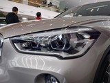 宝马X1新能源 2019款  xDrive25Le 里程升级版_高清图19