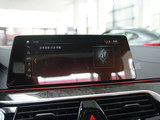宝马5系 2019款  改款 530Li xDrive M运动套装_高清图29
