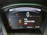 本田CR-V 2019款  锐·混动 2.0L 两驱净驰版 国V_高清图20