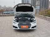 奥迪A4L 2019款  40 TFSI 运动型 国V_高清图3