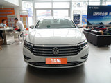 速腾 2019款  280TSI DSG 旗舰型_高清图2