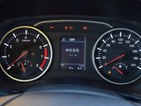 风骏5 2017款  2.4L欧洲版汽油两驱精英型大双排4G69S4N_高清图26