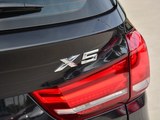 宝马X5（进口） 2018款 宝马X5 xDrive35i M运动型_高清图33