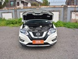 奇骏 2019款  2.0L CVT舒适版 2WD_高清图27