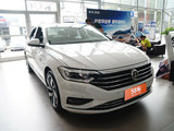 速腾 2019款  280TSI DSG 旗舰型_高清图3