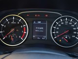 风骏5 2017款  2.4L欧洲版汽油两驱精英型大双排4G69S4N_高清图24