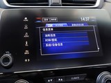 本田CR-V 2019款  锐·混动 2.0L 两驱净驰版 国V_高清图13