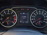 风骏5 2017款  2.4L欧洲版汽油两驱精英型大双排4G69S4N_高清图23