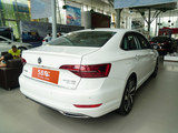 速腾 2019款  280TSI DSG 旗舰型_高清图7