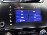 本田CR-V 2019款  锐·混动 2.0L 两驱净驰版 国V_高清图11