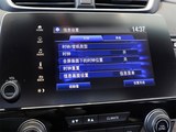 本田CR-V 2019款  锐·混动 2.0L 两驱净驰版 国V_高清图10