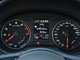 奥迪A3 2019款  Sportback 35 TFSI 进取型 国VI_高清图22