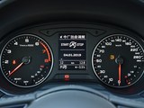 奥迪A3 2019款  Sportback 35 TFSI 进取型 国VI_高清图20