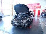 起亚K5 2019款  Pro 1.6T 自动豪华版 国V_高清图9