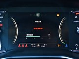 荣威RX8 2018款  30T 智联网两驱旗舰版_高清图25