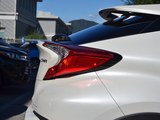 丰田C-HR 2018款  2.0L 精英版 国V_高清图5