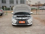 东南A5翼舞 2019款  1.5L CVT尊贵版 国V_高清图5