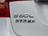 全新沃尔沃S60 2019款 沃尔沃S60L T3 智进版_高清图12