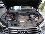 奥迪A8L 2019款  55 TFSI quattro 豪华型_高清图28